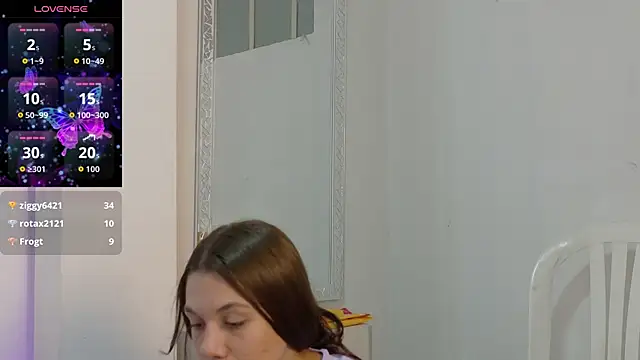 Katia_Rose23のライブチャットルーム
