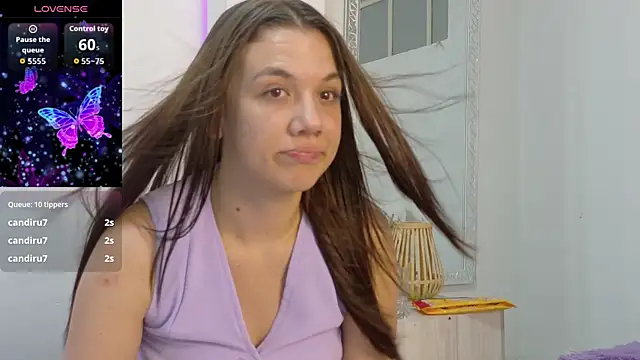 Katia_Rose23's Live XXX Chat