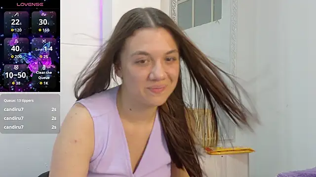 Katia_Rose23's Live XXX Chat