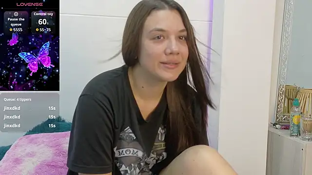 Katia_Rose23 Live Chatraum