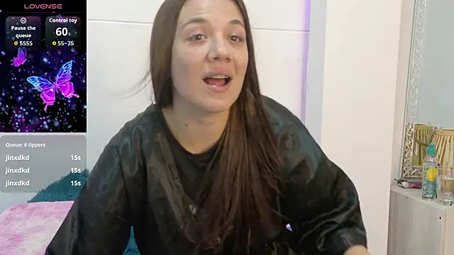Katia_Rose23 Chat XXX in diretta