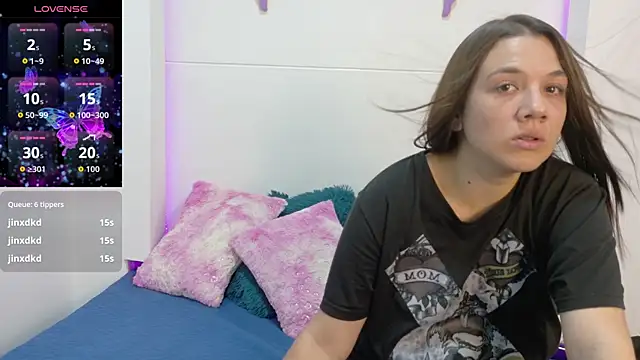 Sembang XXX Secara Langsung Katia_Rose23