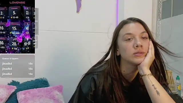 Katia_Rose23 Chat XXX live