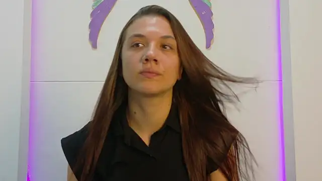 دردشة Katia_Rose23 الجنسية المباشرة