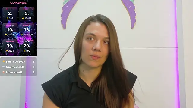 Katia_Rose23's Live XXX Chat