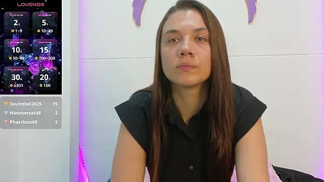 Živý XXX chat Katia_Rose23