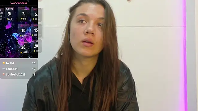 Živý XXX chat Katia_Rose23