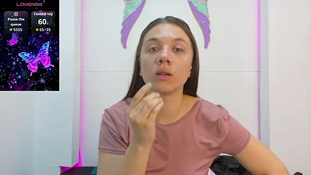 Katia_Rose23's Live XXX Chat
