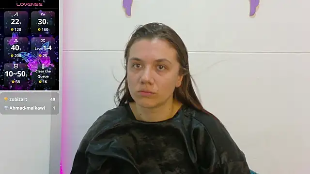 Katia_Rose23 Live XXX-chat