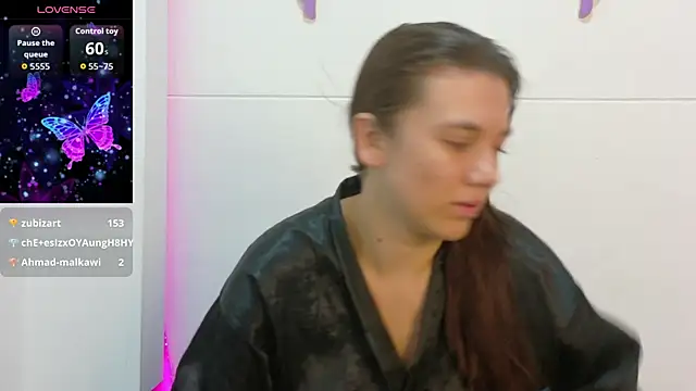 Katia_Rose23 – Live XXX-chat