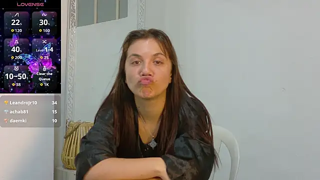 Онлайн чат XXX Katia_Rose23
