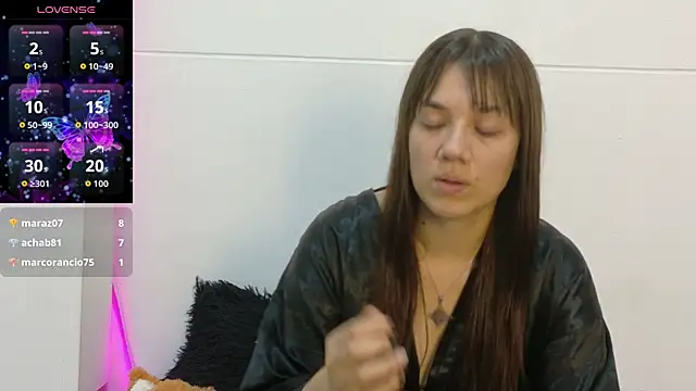 Katia_Rose23's Live XXX Chat