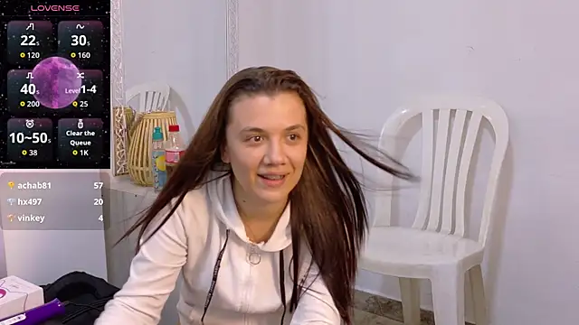 Katia_Rose23 라이브 XXX 채팅