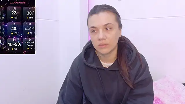 Katia_Rose23 লাইভ XXX চ্যাট