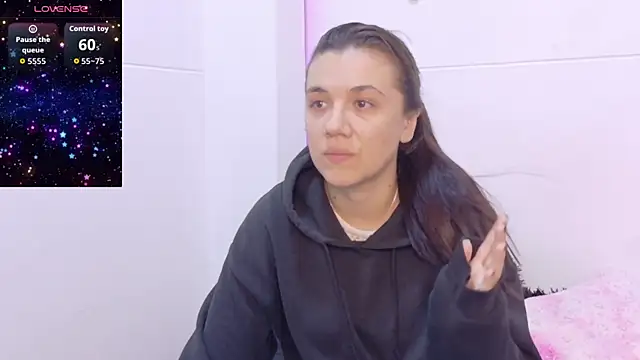 Katia_Rose23's Live XXX Chat