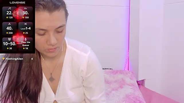 Chat +18 de Katia_Rose23 ao vivo