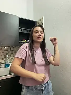 Katia_Rose23 élő XXX-chatje