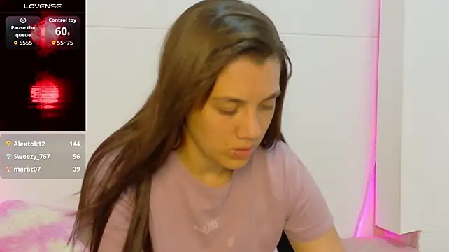 Katia_Rose23's Live XXX Chat