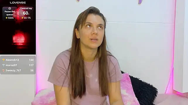 Katia_Rose23's Live XXX Chat
