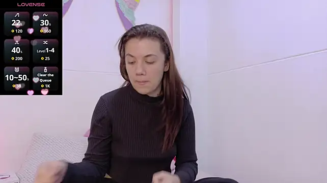 Katia_Rose23 现场XXX聊天