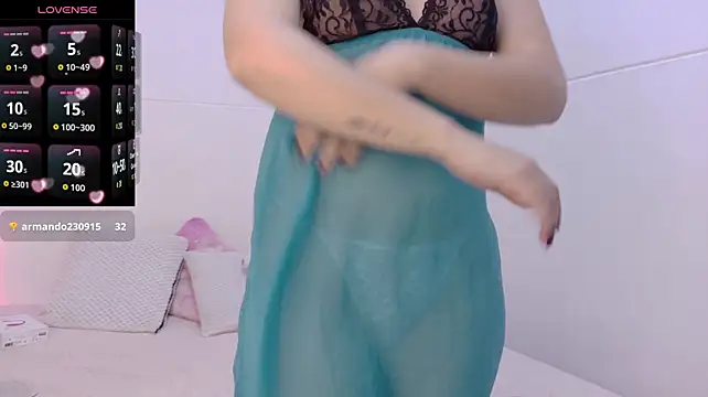 Katia_Rose23's Live XXX Chat