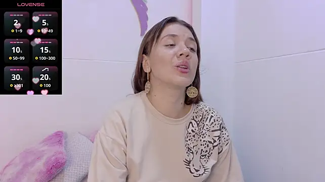 دردشة Katia_Rose23 الجنسية المباشرة