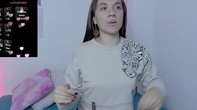 Katia_Rose23のライブXXXチャット