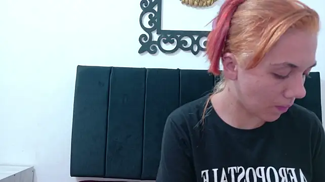 Živý XXX chat Katia_Rose23