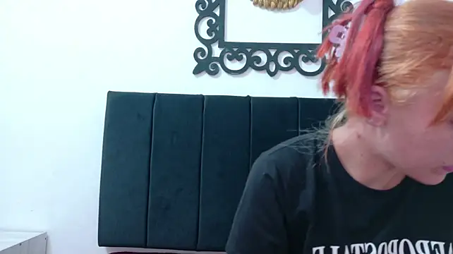 XXX chat uživo modela Katia_Rose23