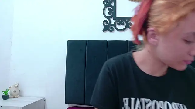 Chat XXX ao vivo de Katia_Rose23