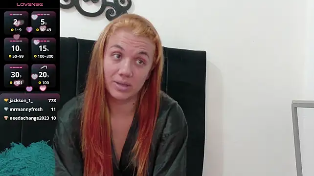 Katia_Rose23のライブXXXチャット