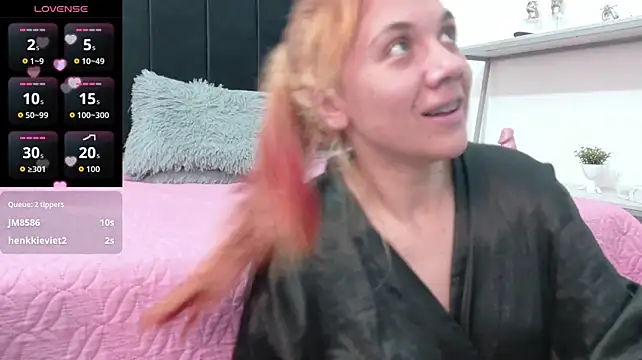Chat XXX ao vivo de Katia_Rose23