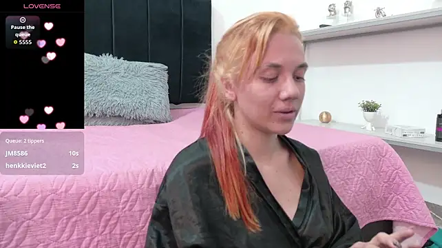Živý XXX chat Katia_Rose23