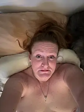 Show Webcam de Kellilyn10