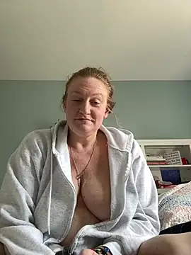 Show Webcam de Kellilyn10