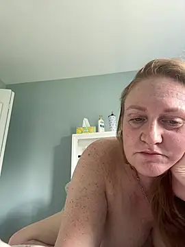 Kellilyn10's Live XXX Chat