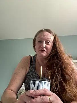 Czat XXX na żywo – Kellilyn10
