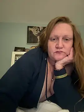 Webkamerová show Kellilyn10