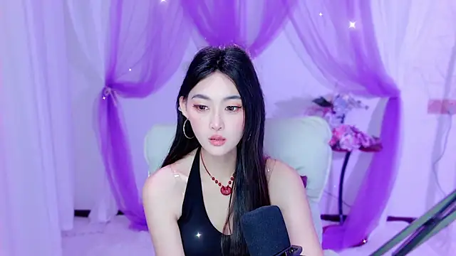 Tili_Lucky Show Webcam