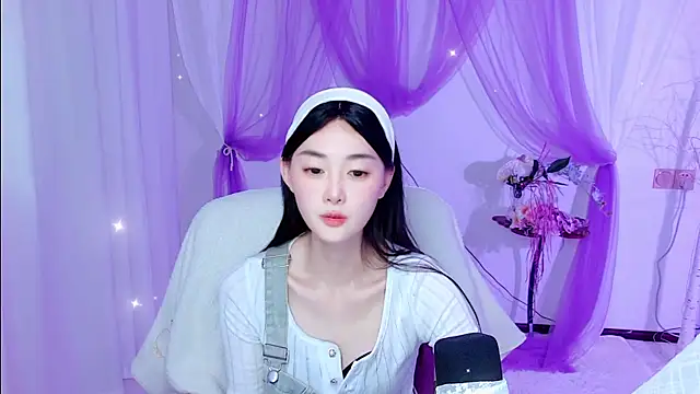 Chat XXX en directo de Tili_Lucky