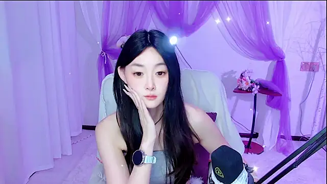 Tili_Lucky 라이브 XXX 채팅