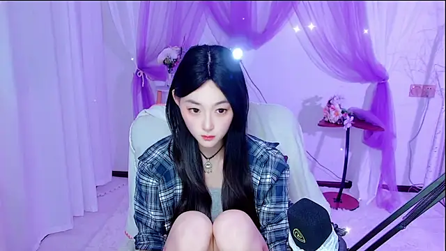Tili_Lucky 现场XXX聊天