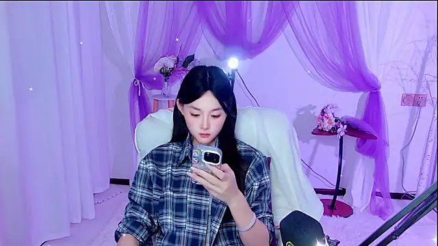 Tili_Lucky 网络视讯表演