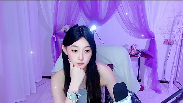 Chat XXX en directo de Tili_Lucky