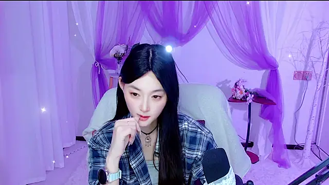 แชท XXX สดของ Tili_Lucky