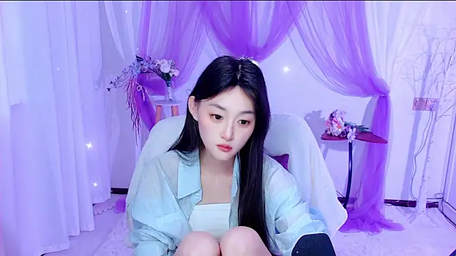Chat +18 de Tili_Lucky ao vivo
