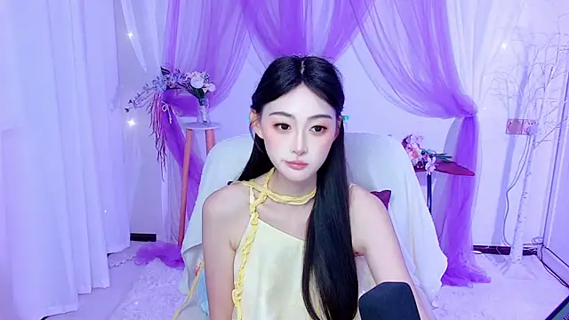 Chatroom XXX en direct de Tili_Lucky