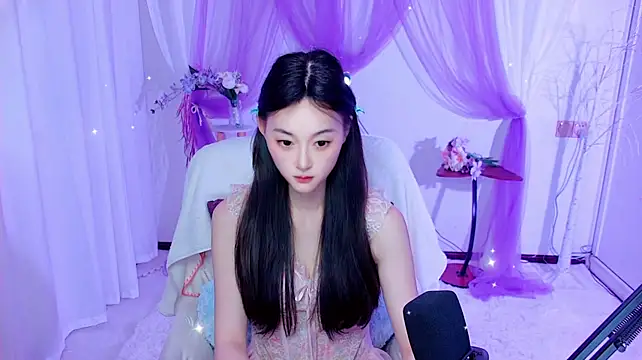 Tili_Lucky 现场XXX聊天