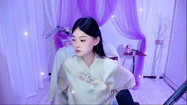 Tili_Lucky 现场XXX聊天