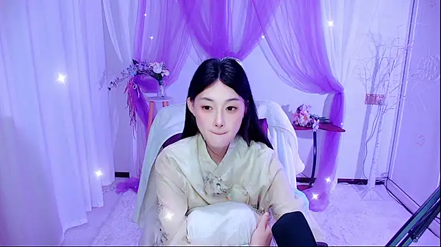 Tili_Lucky 即時 XXX 聊天